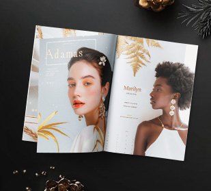 custom full colour booklets