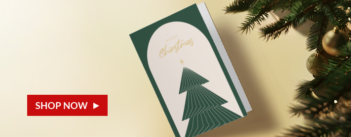 custom full color greeting cards