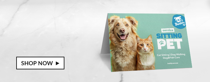 custom full color greeting cards